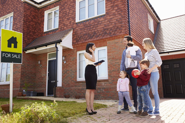 First Time Buyers